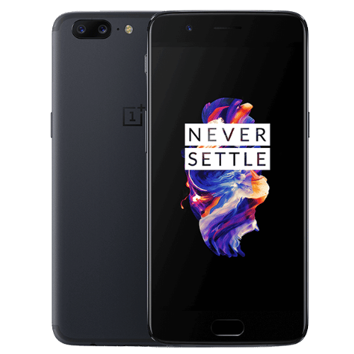 OnePlus 5