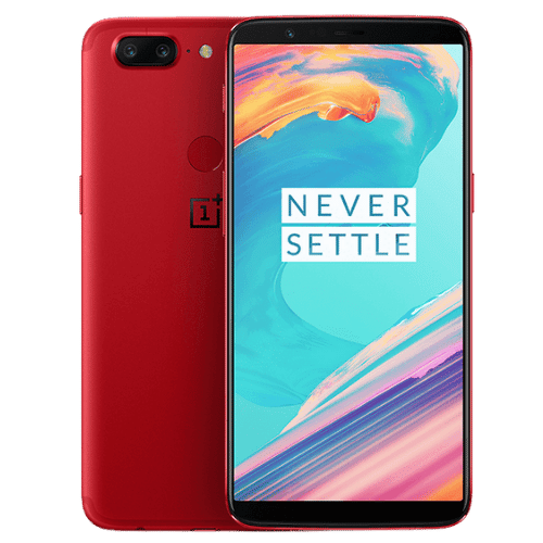OnePlus 5T