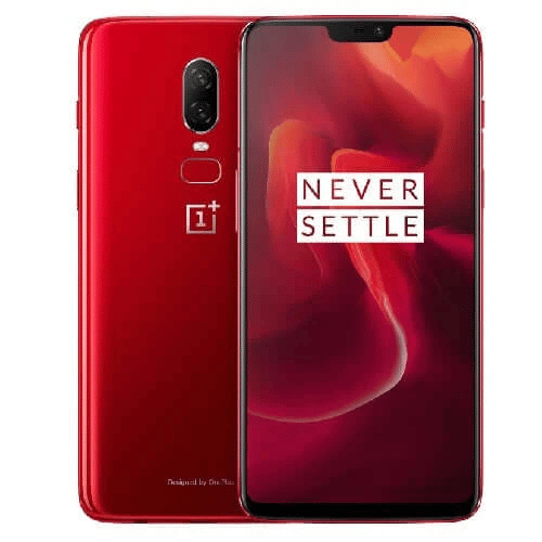 OnePlus 6