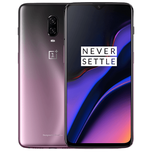 OnePlus 6T