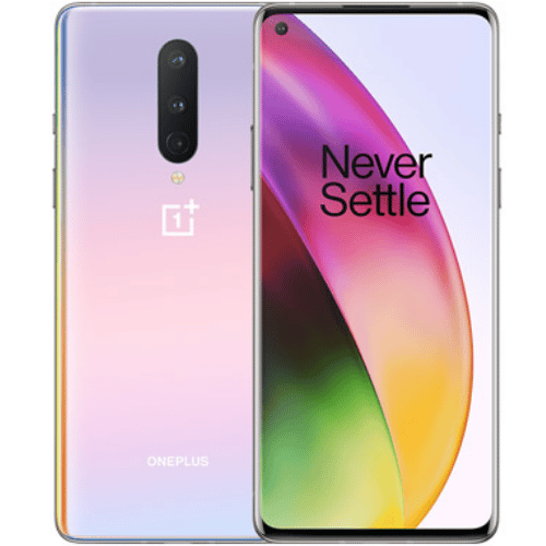 OnePlus 8