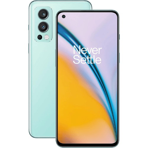 OnePlus Nord 2 5G