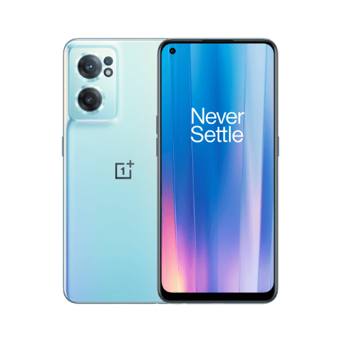 OnePlus Nord CE 2 5G