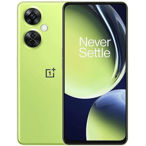 OnePlus Nord CE 3 Lite