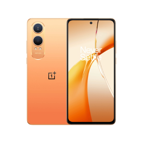 OnePlus Nord CE4 Lite (India)