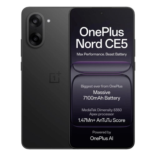 OnePlus Nord CE5