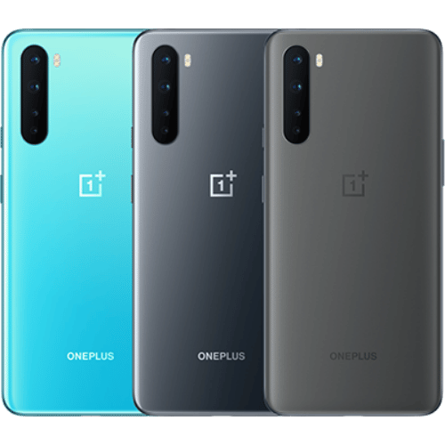 OnePlus Nord