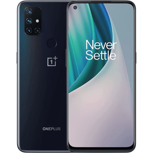 OnePlus Nord N10 5G