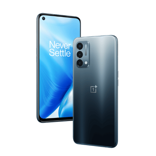 OnePlus Nord N200 5G