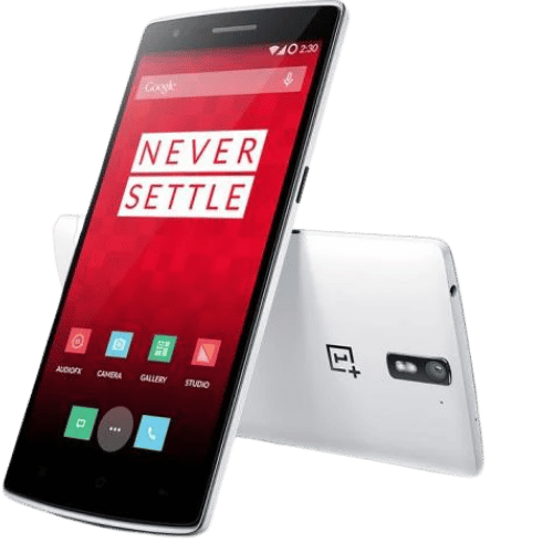 OnePlus One