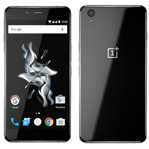 OnePlus X