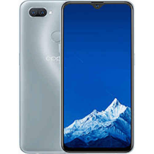 Oppo A11k