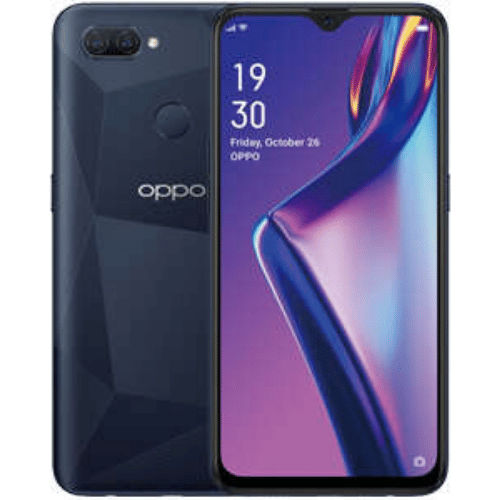 Oppo A12