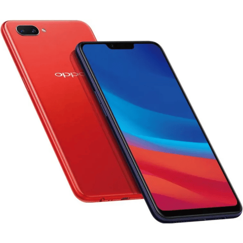Oppo A12e