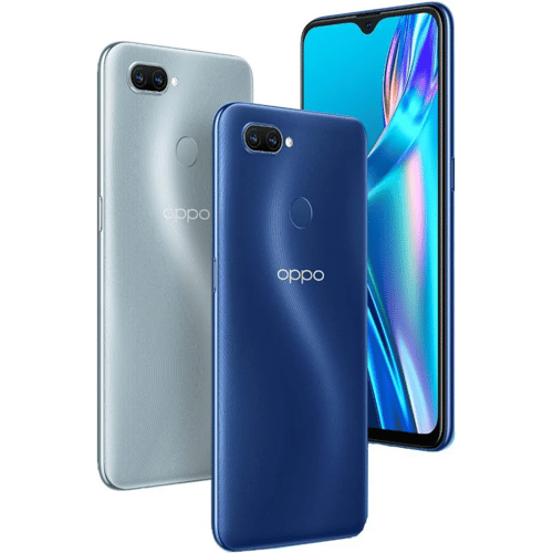 Oppo A12s