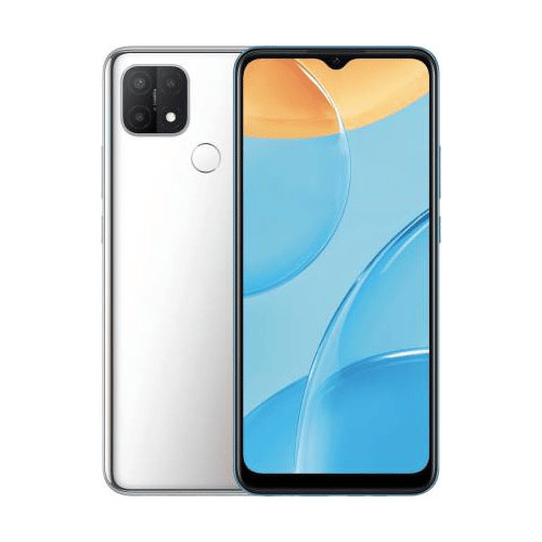 Oppo A15s