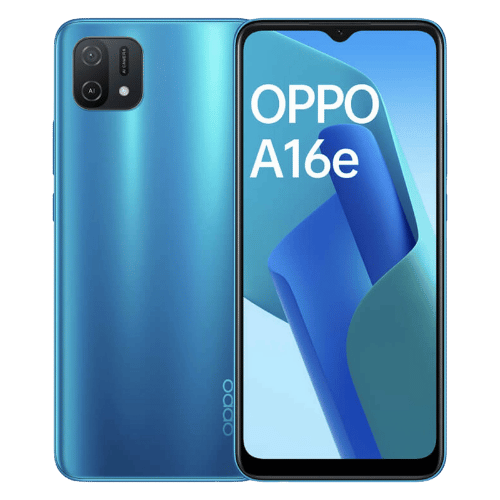 Oppo A16e