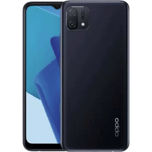 Oppo A16K