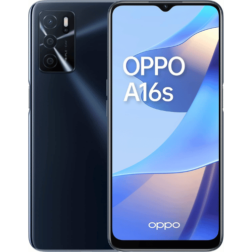 Oppo A16s