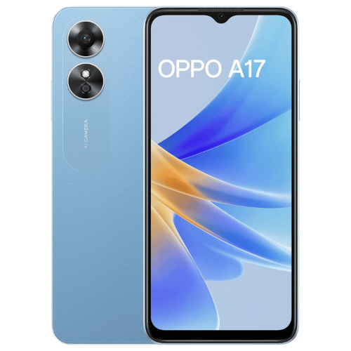 Oppo A17