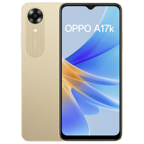 Oppo A17k