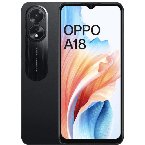 Oppo A18
