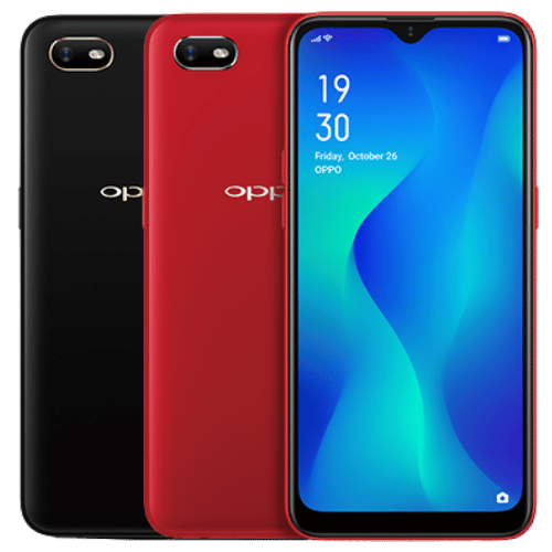 Oppo A1k
