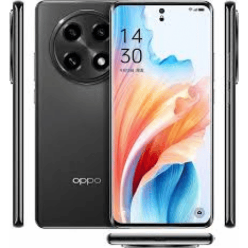Oppo A2 Pro