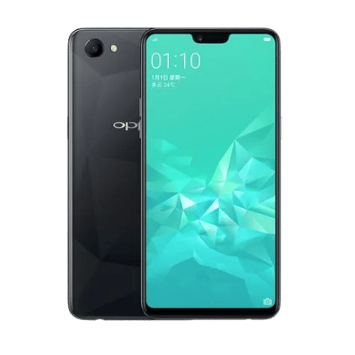 Oppo A3 (2018)