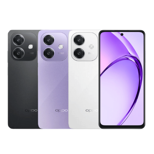 Oppo A3 4G