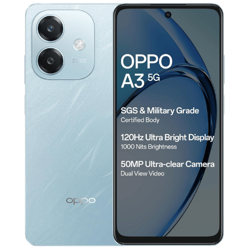 Oppo A3