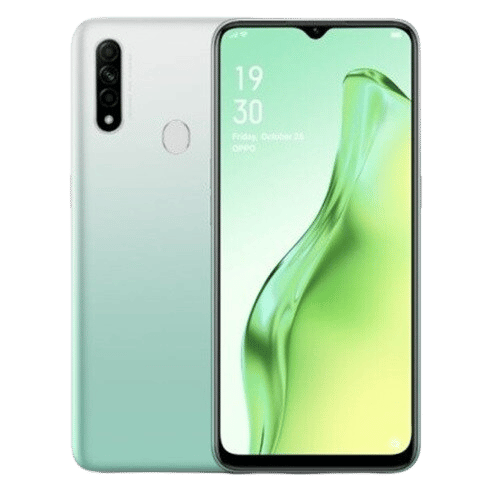 Oppo A31