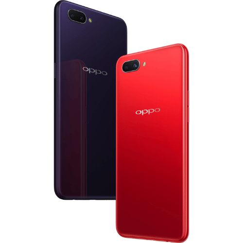 Oppo A3s