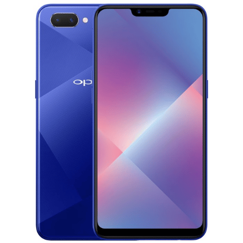 Oppo A5 (AX5)