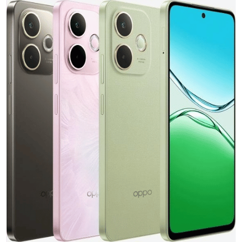 Oppo A5 Energy