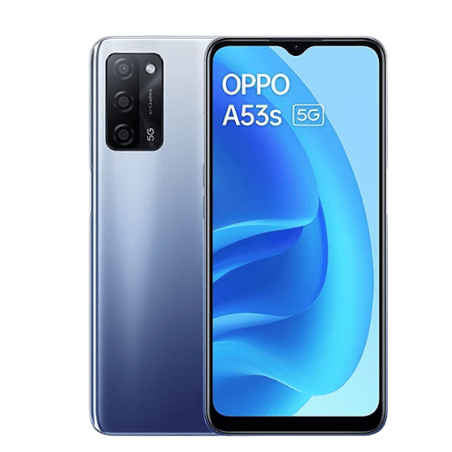 Oppo A53s 5G