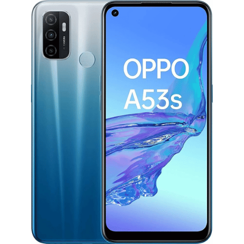 Oppo A53s