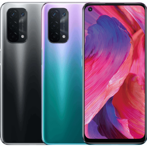 Oppo A54 5G