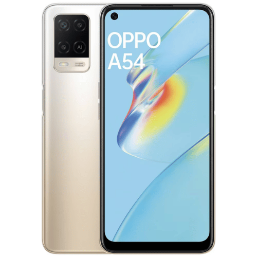 Oppo A54