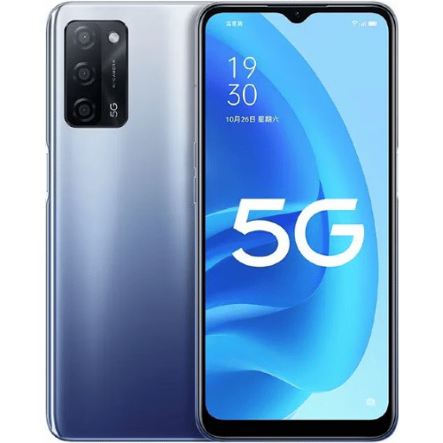 Oppo A55 5G