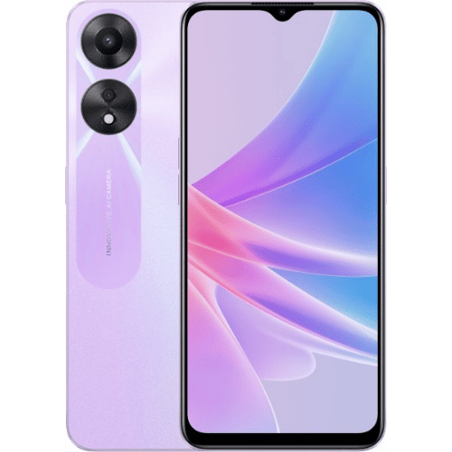 Oppo A58 (China)