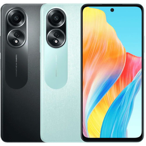 Oppo A58 4G