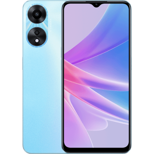 Oppo A58x