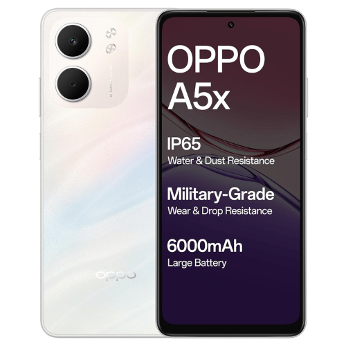 Oppo A5x 4G