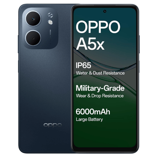 Oppo A5x