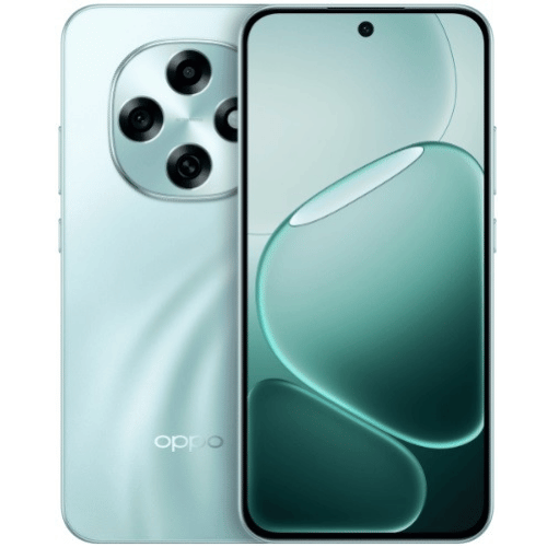 Oppo A6 Pro (China)
