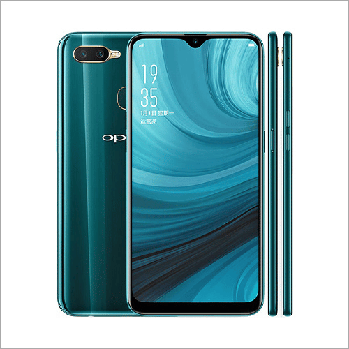 Oppo A7