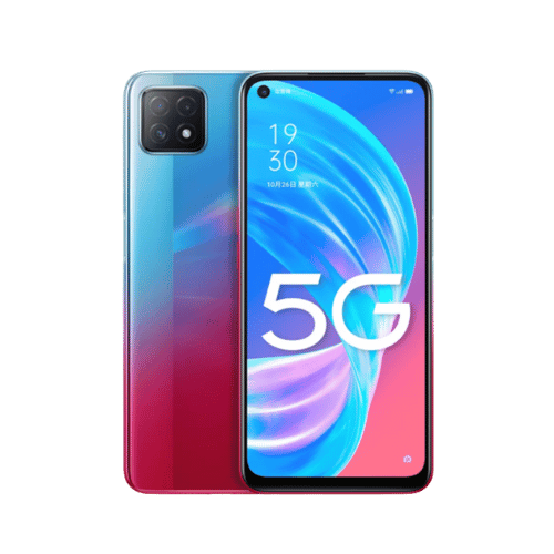 Oppo A72 5G