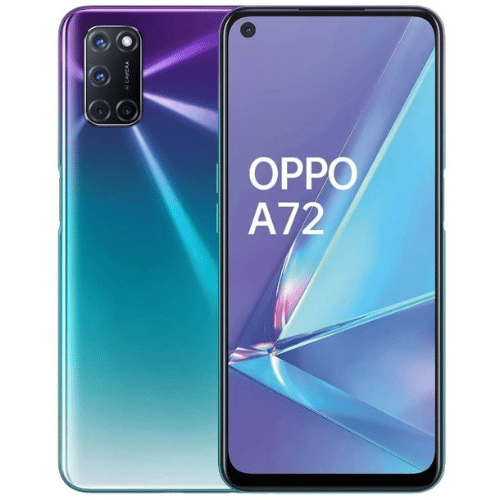 Oppo A72