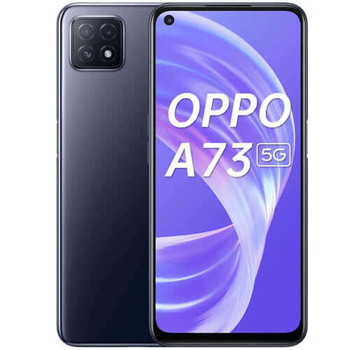 Oppo A73 5G